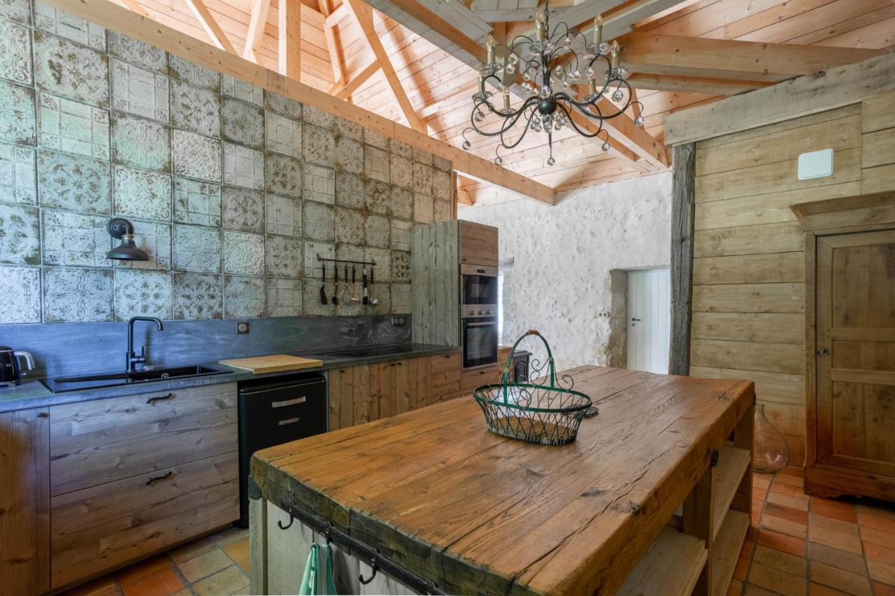 Manoir De La Mazeraie Lodge De Luxe Loire Valley Joué-lés-Tours Ngoại thất bức ảnh